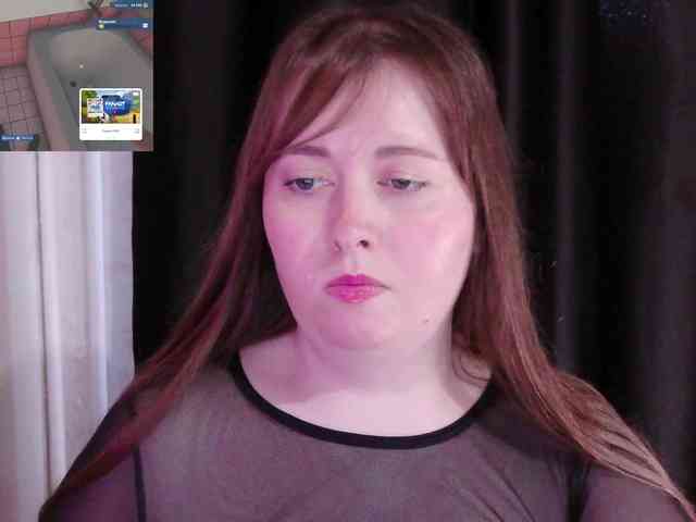 Anastasia24 webcam