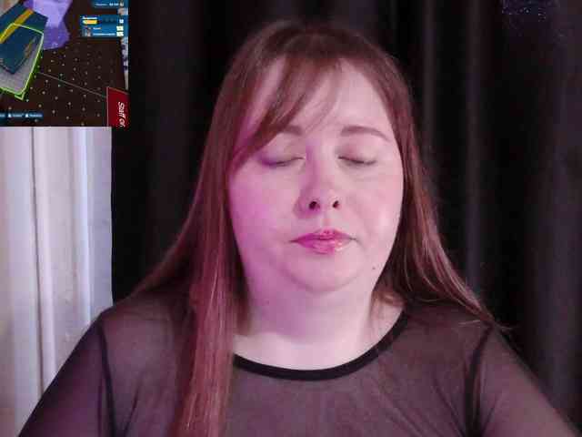 Anastasia24 webcam