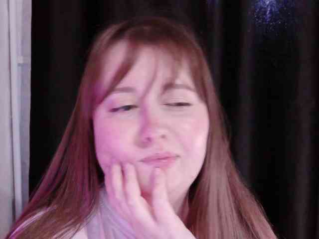 Anastasia24 webcam