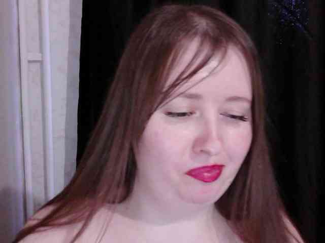 Anastasia24 webcam