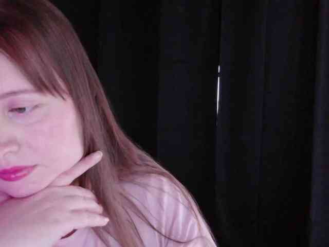 Anastasia24 webcam