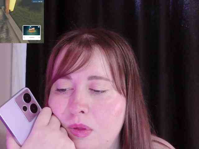 Anastasia24 webcam