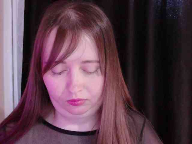 Anastasia24 webcam