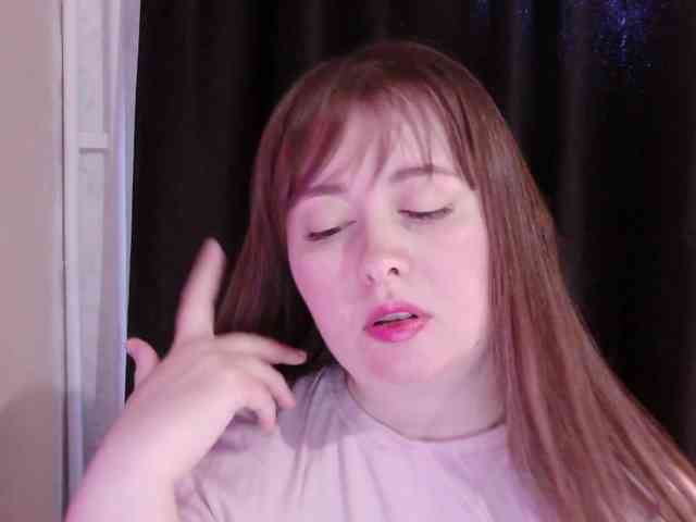 Anastasia24 webcam