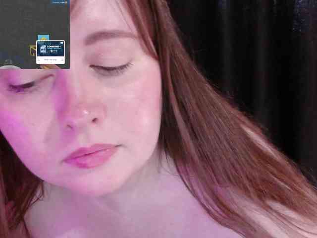 Anastasia24 webcam