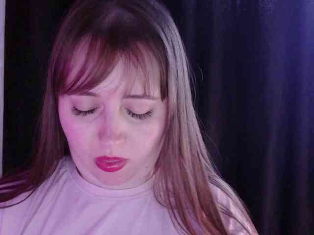 Anastasia24 webcam