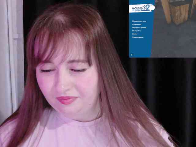 Anastasia24 webcam