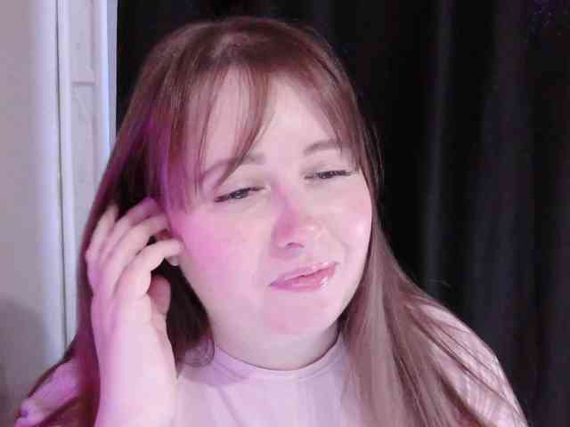 Anastasia24 webcam
