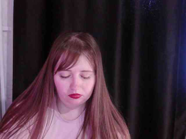 Anastasia24 webcam