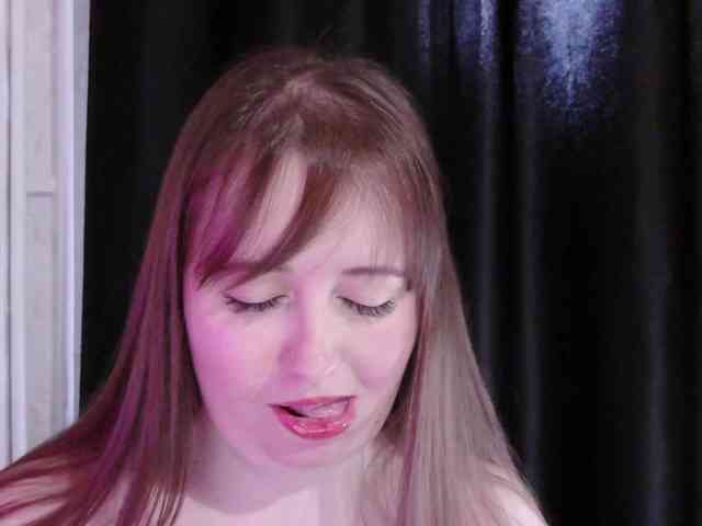 Anastasia24 webcam