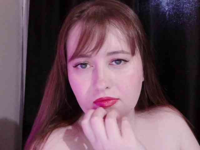 Anastasia24 webcam