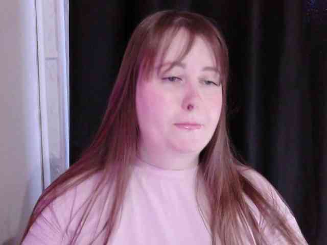 Anastasia24 webcam