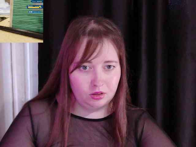 Anastasia24 webcam