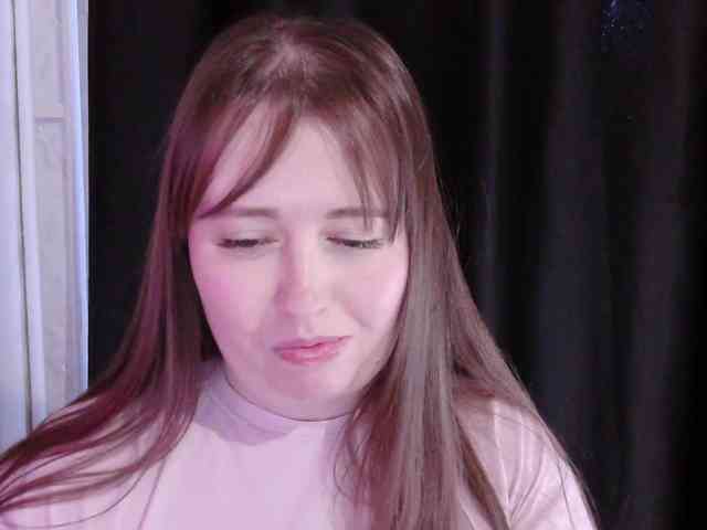 Anastasia24 webcam