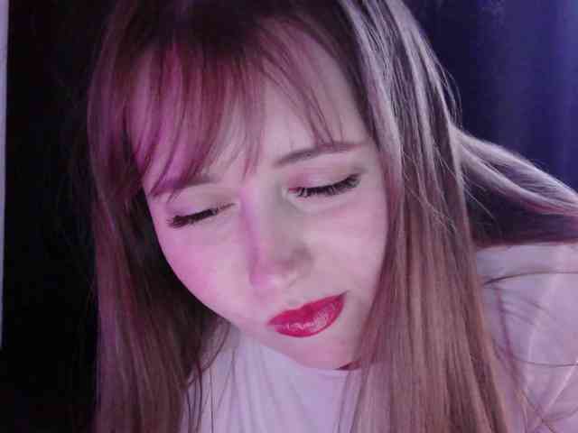 Anastasia24 webcam