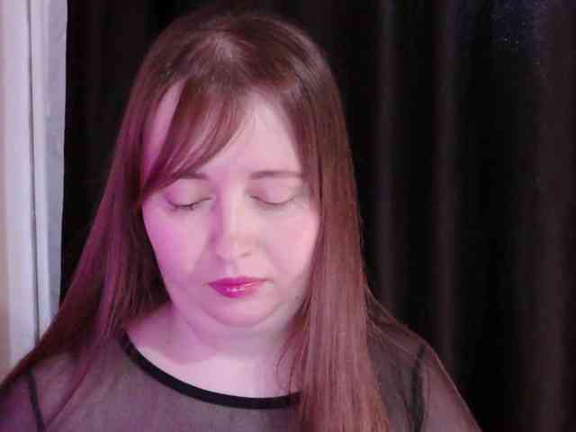 Anastasia24 webcam