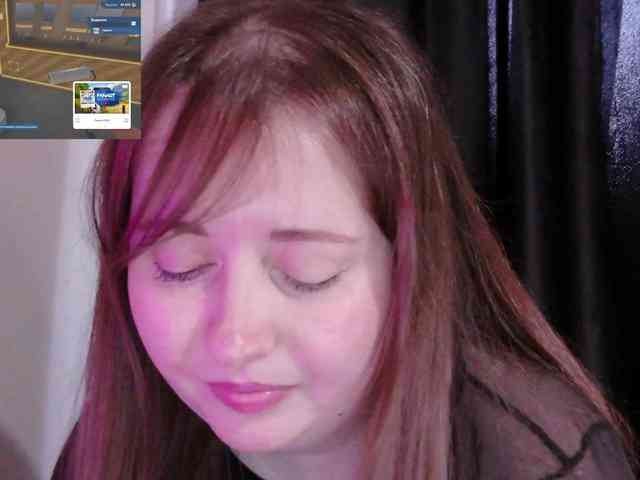 Anastasia24 webcam