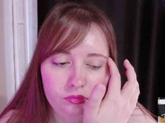 Anastasia24 webcam