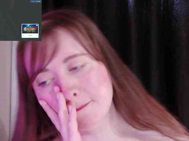Anastasia24 webcam