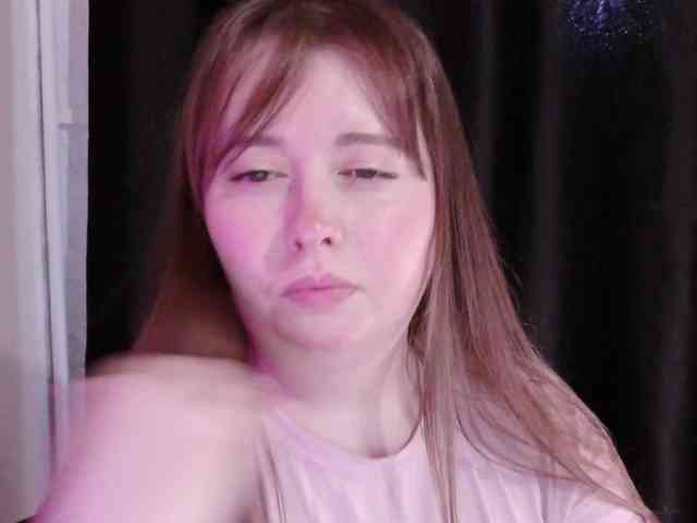 Anastasia24 webcam
