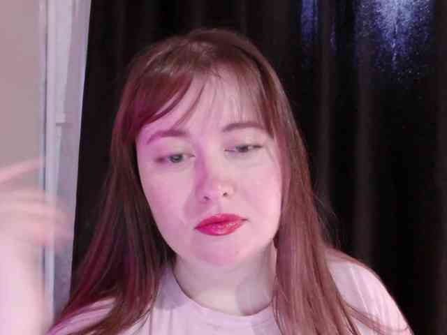 Anastasia24 webcam
