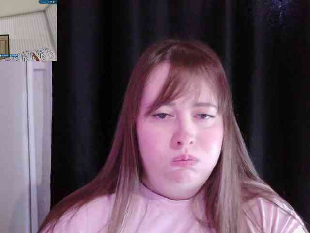 Anastasia24 Live Webcam on BongaCams