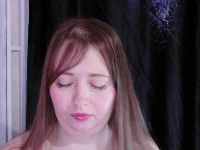 Anastasia24 webcam