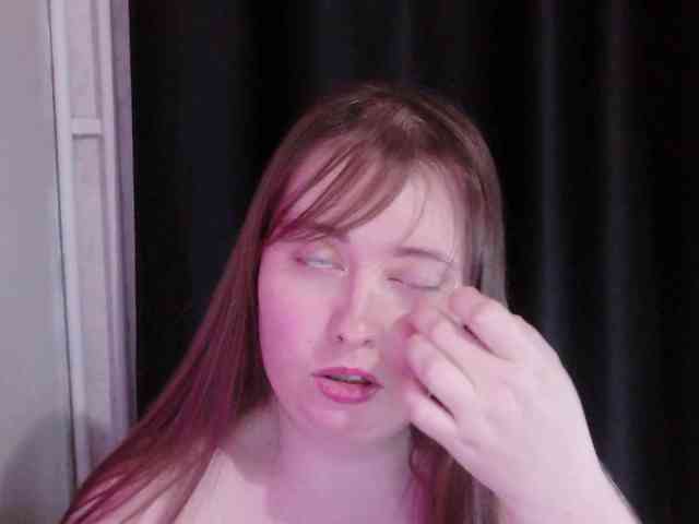 Anastasia24 webcam