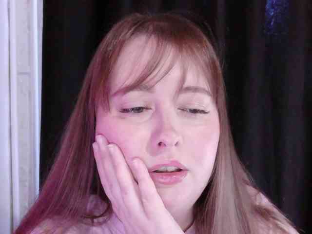 Anastasia24 webcam