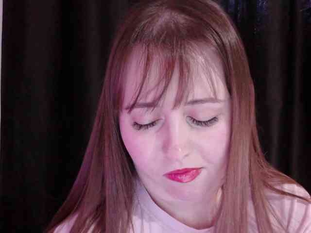 Anastasia24 webcam