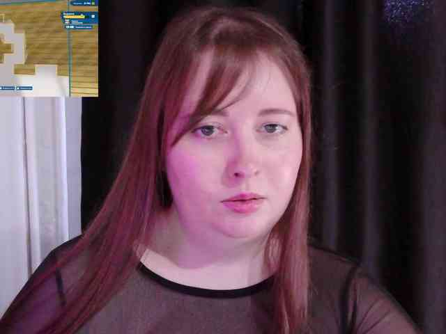 Anastasia24 webcam