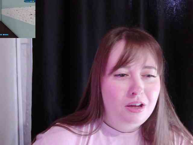 Anastasia24 Live Webcam on BongaCams