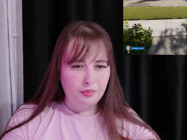 Anastasia24 webcam