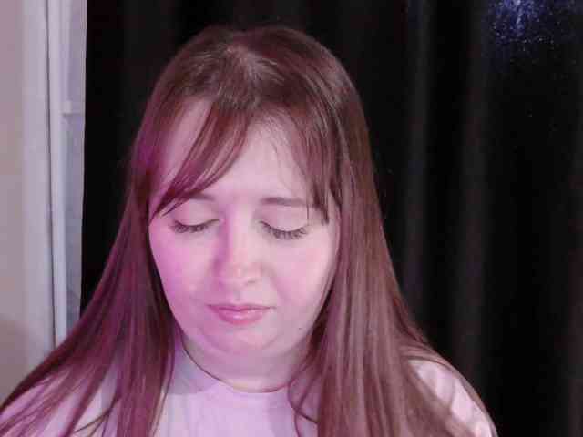 Anastasia24 webcam