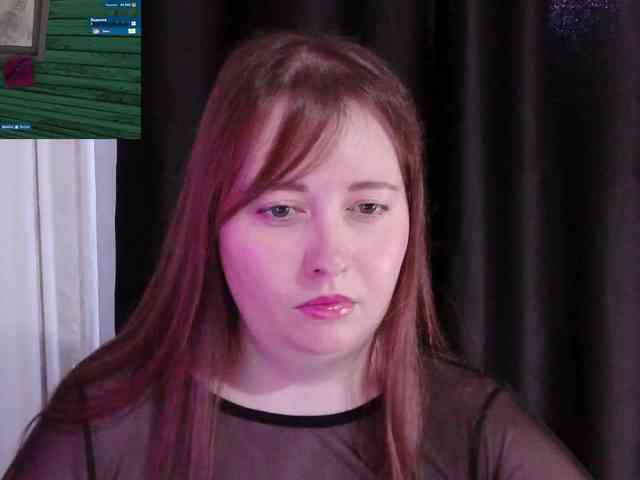 Anastasia24 webcam