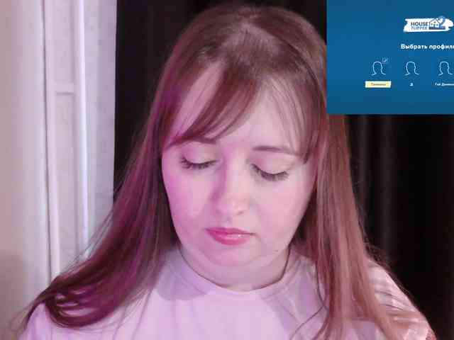 Anastasia24 webcam
