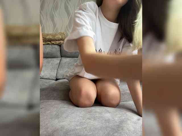 Fucklove21 webcam