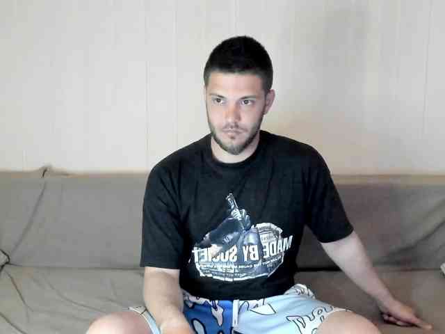 BurningChad