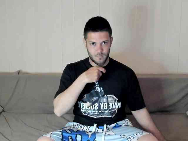 BurningChad