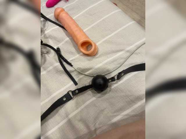 daryakotova001's BongaCams profile