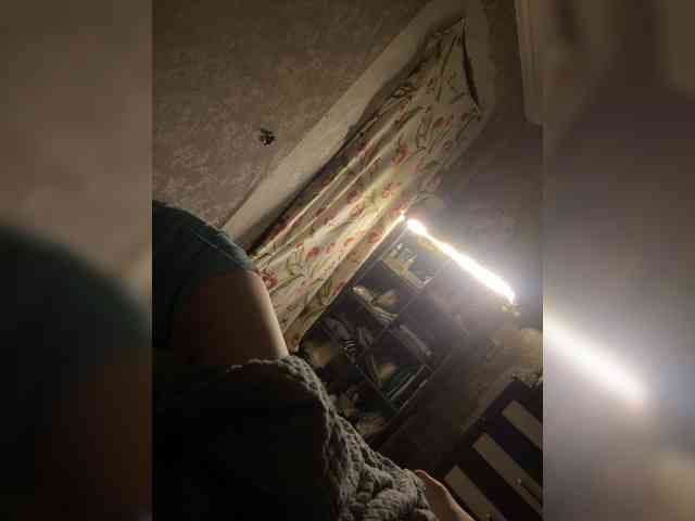 daryakotova001 webcam