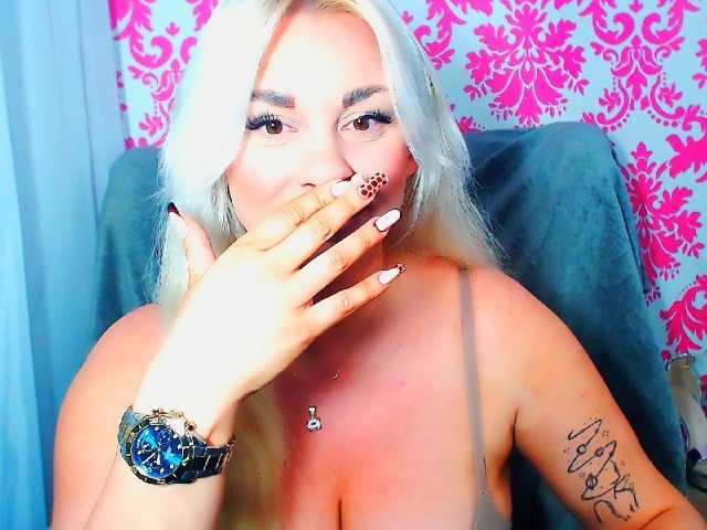 BlondAna