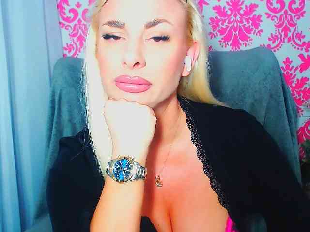Modelo: BlondAna
