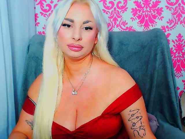 BlondAna BlondAna