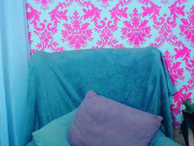 BlondAna Live Webcam on BongaCams