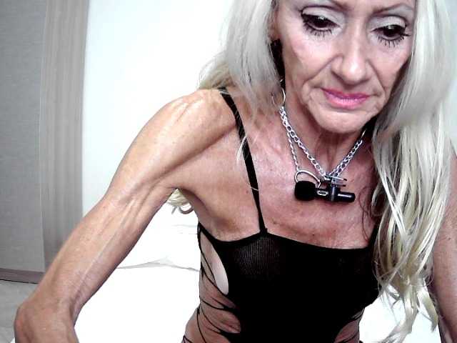 thesiennadiamond live cam on BongaCams