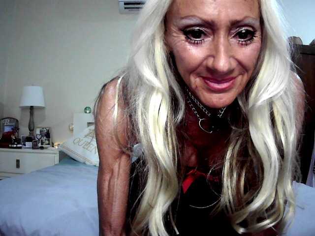 thesiennadiamond live cam on BongaCams