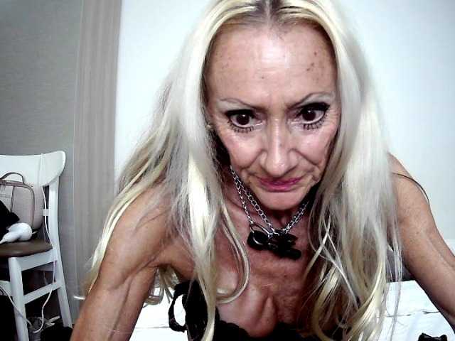 thesiennadiamond live cam on BongaCams