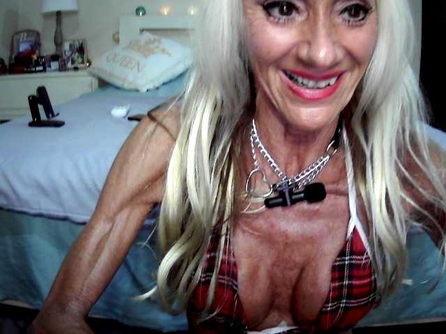 thesiennadiamond live cam on BongaCams