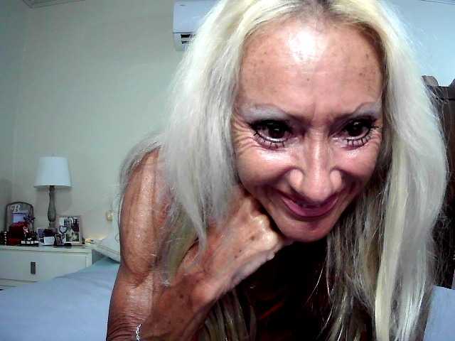 thesiennadiamond live cam on BongaCams